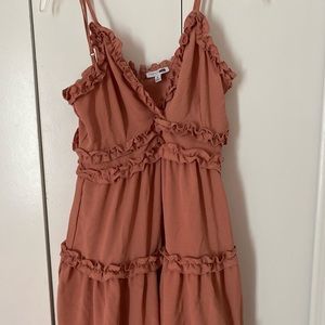 Small Fashion Nova brand new dress